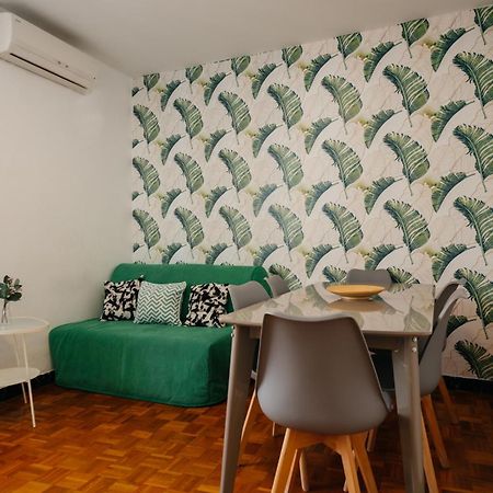 Nice Apartment バルセロナ エクステリア 写真