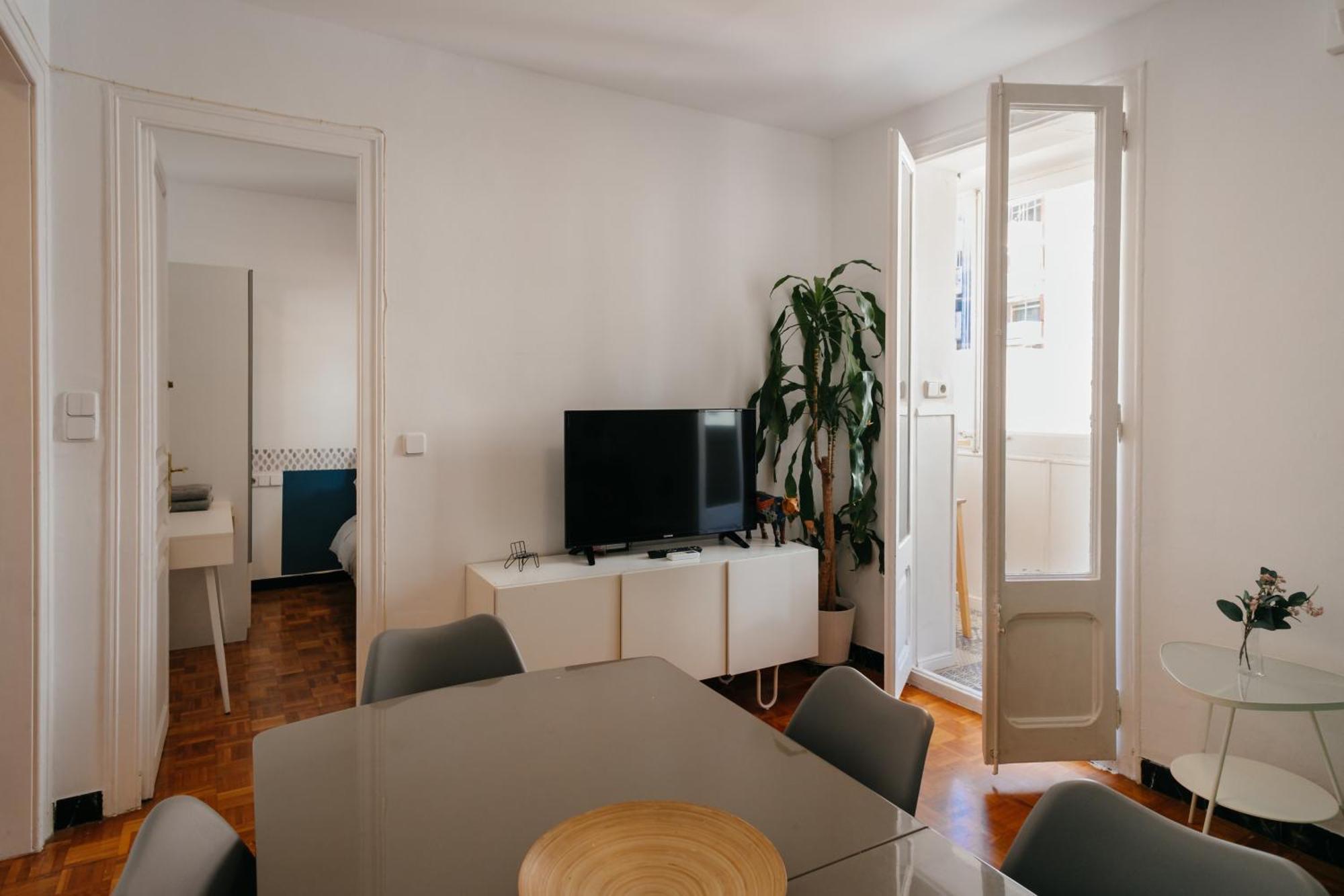 Nice Apartment バルセロナ エクステリア 写真