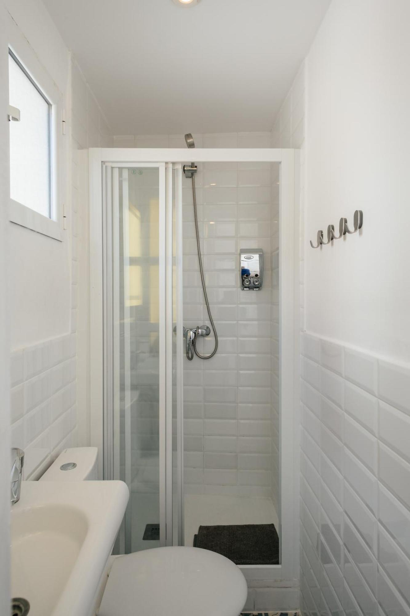 Nice Apartment バルセロナ エクステリア 写真