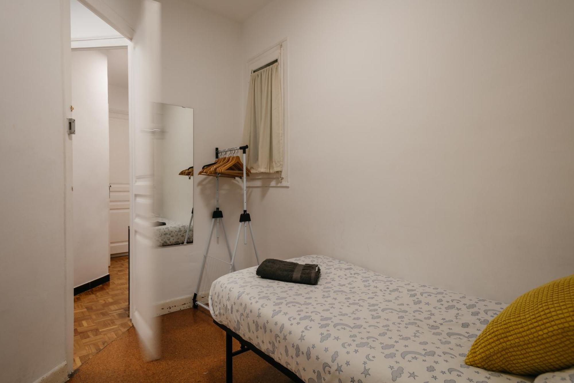 Nice Apartment バルセロナ エクステリア 写真