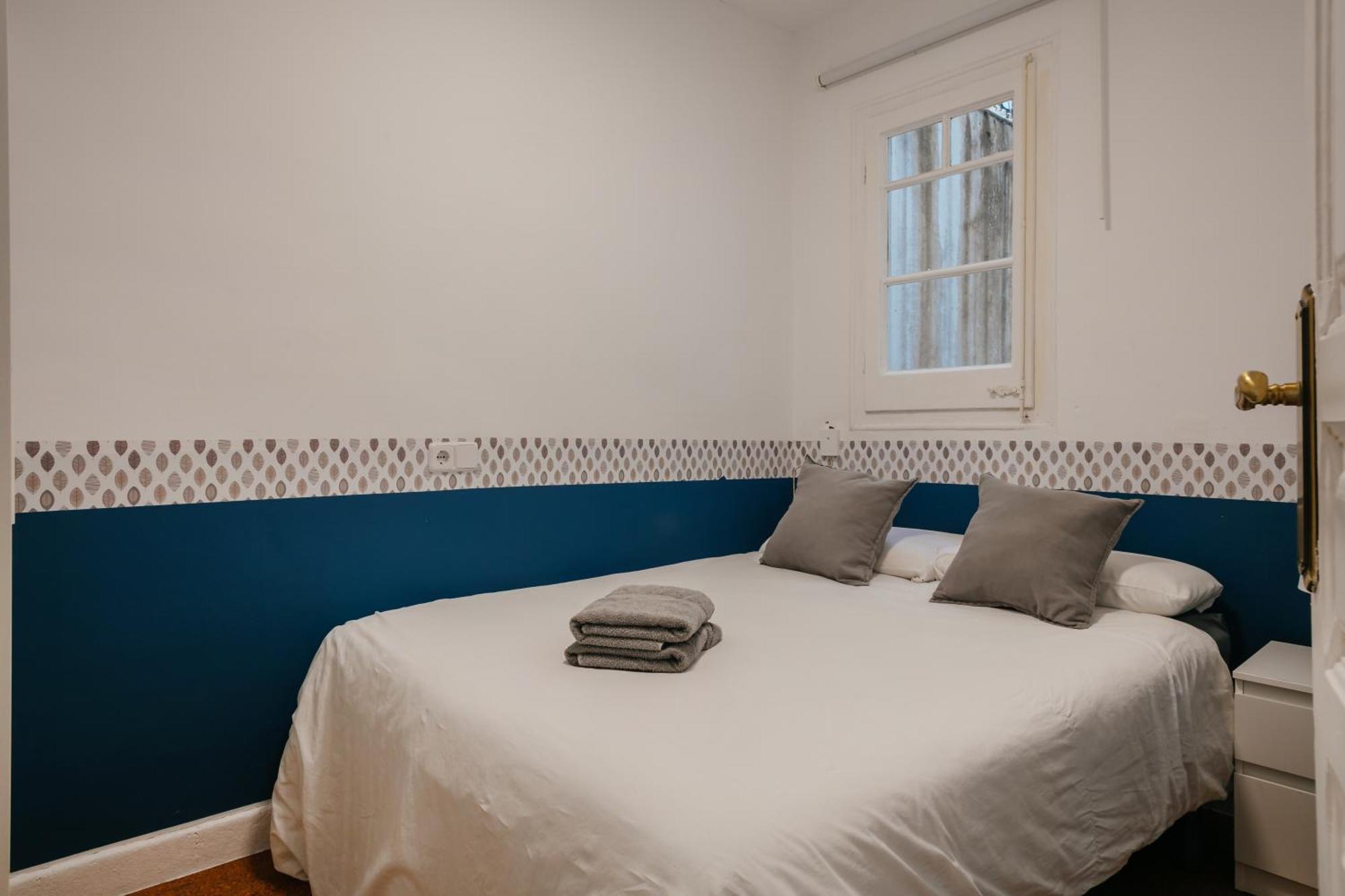 Nice Apartment バルセロナ エクステリア 写真