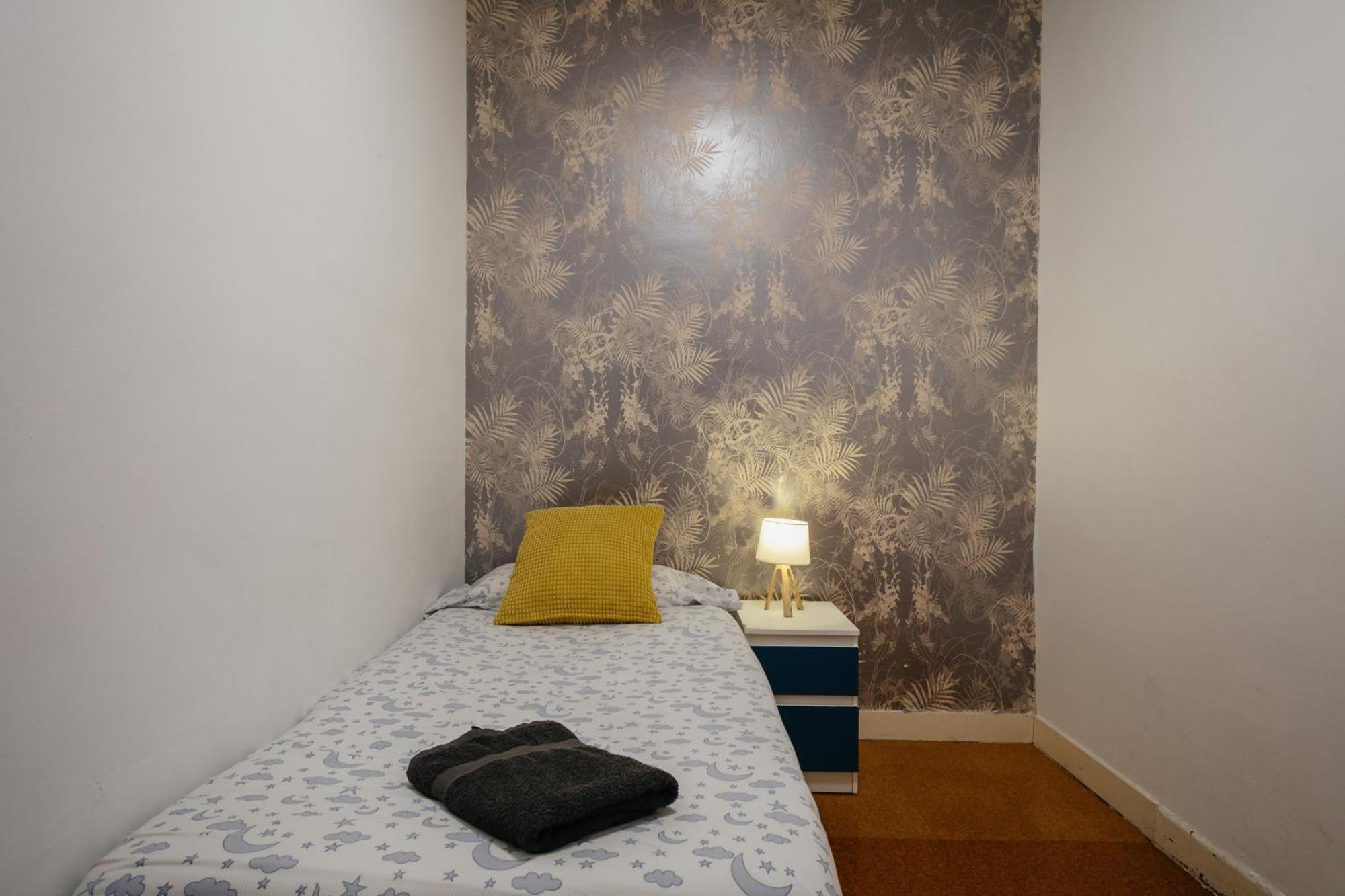 Nice Apartment バルセロナ エクステリア 写真