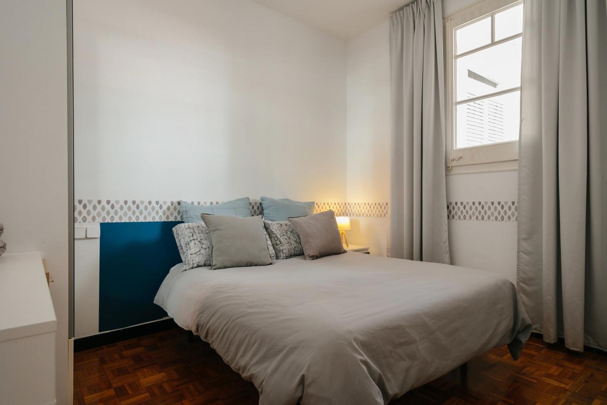 Nice Apartment バルセロナ エクステリア 写真