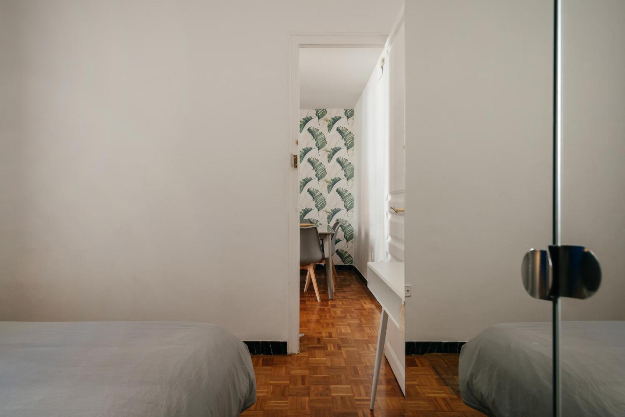 Nice Apartment バルセロナ エクステリア 写真