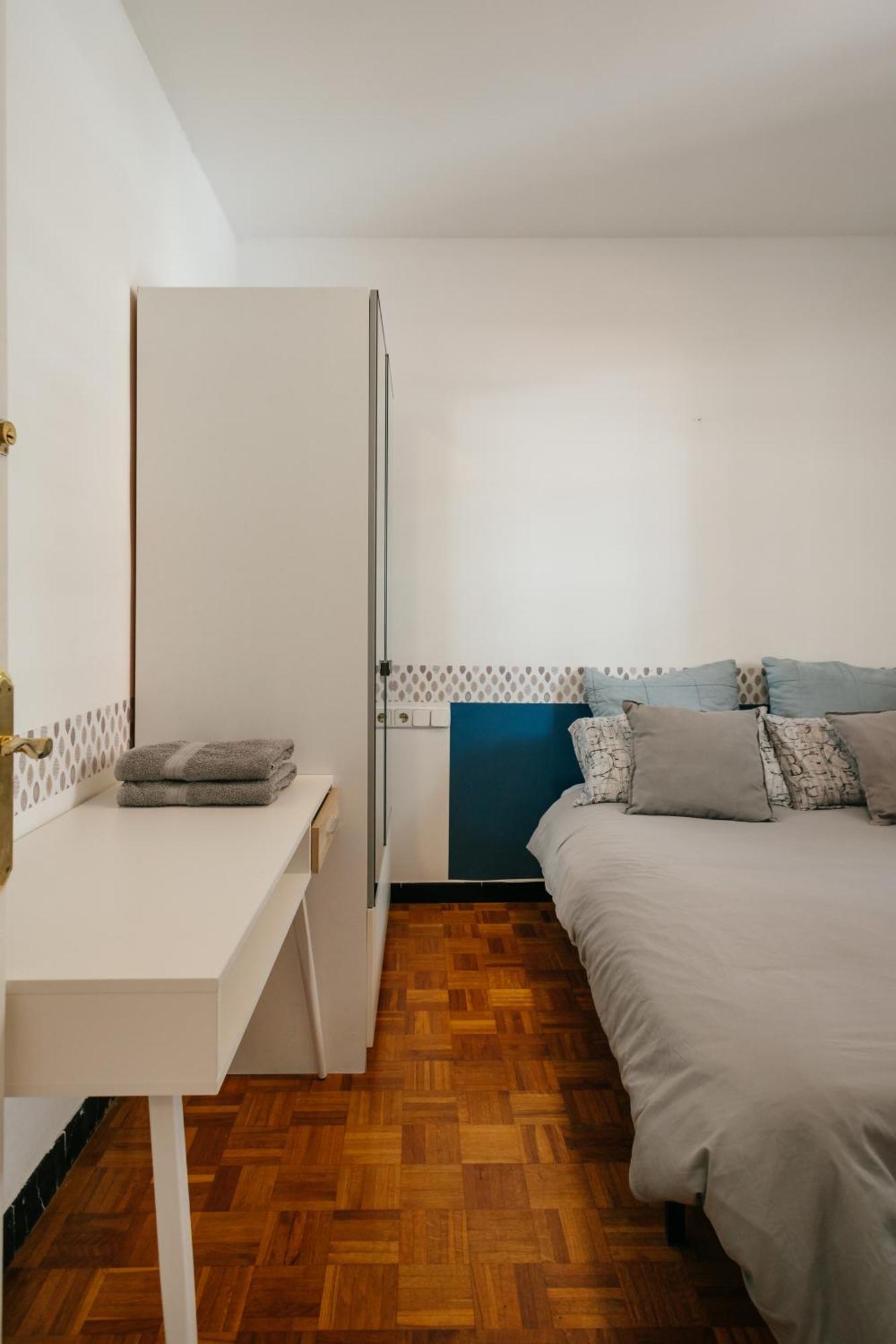 Nice Apartment バルセロナ エクステリア 写真